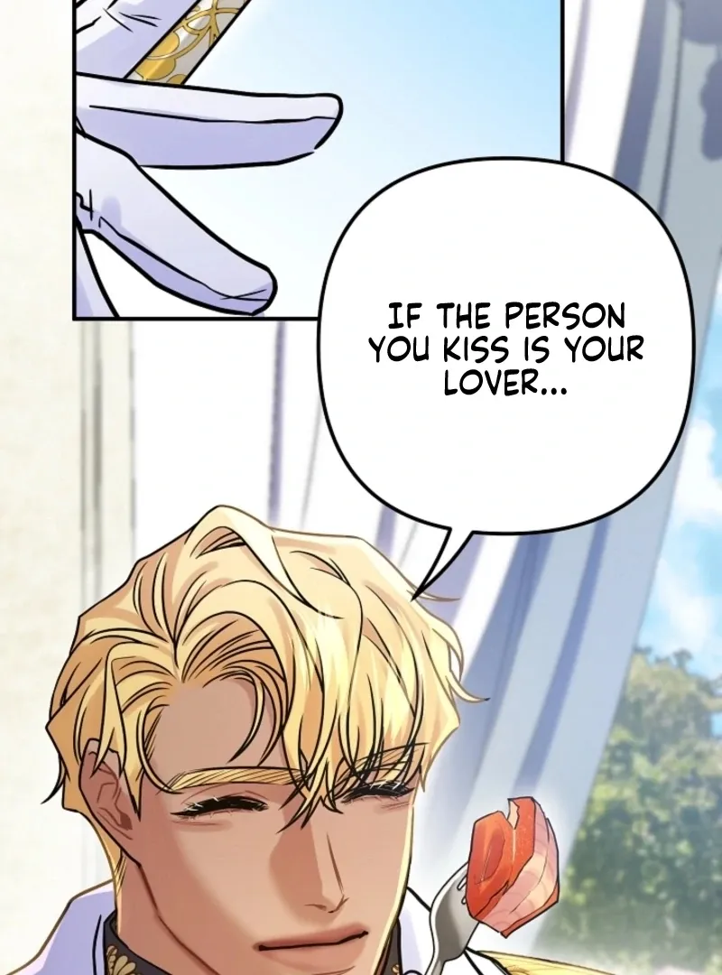Holding You Captive Chapter 81 page 109 - 