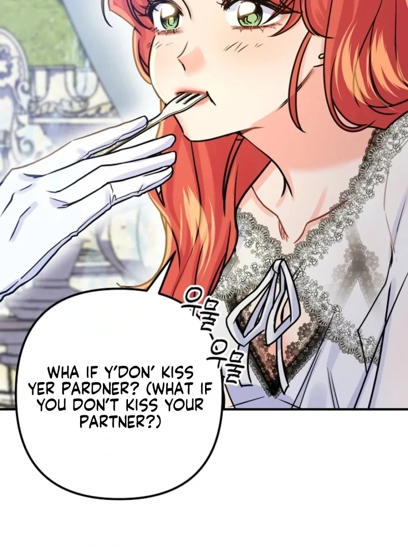 Holding You Captive Chapter 81 page 111 - 