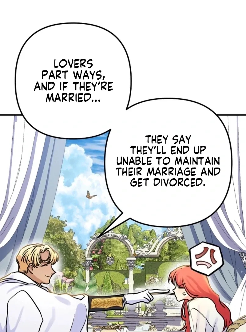 Holding You Captive Chapter 81 page 112 - 