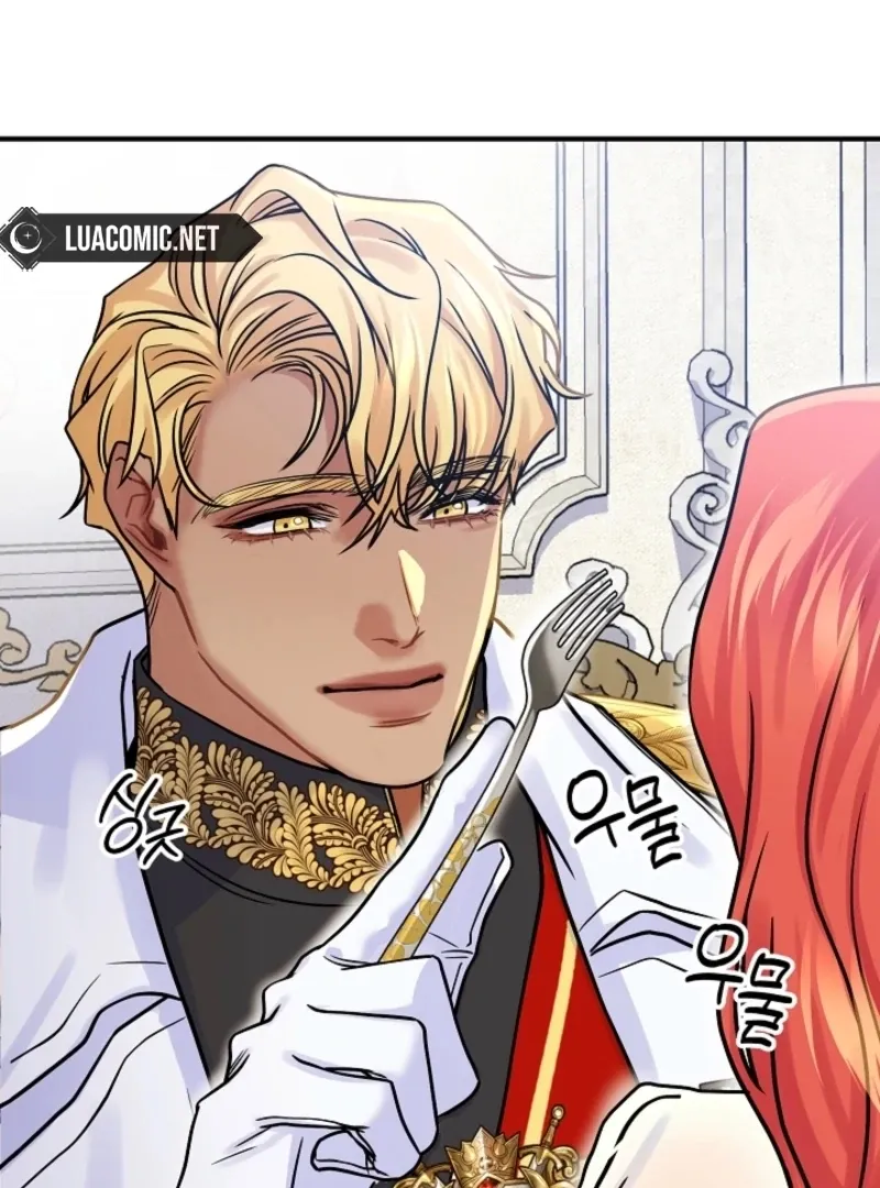 Holding You Captive Chapter 81 page 115 - 