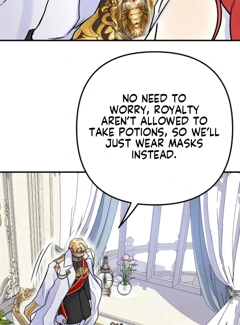 Holding You Captive Chapter 81 page 116 - 