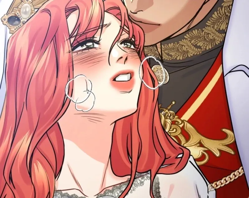 Holding You Captive Chapter 81 page 120 - 