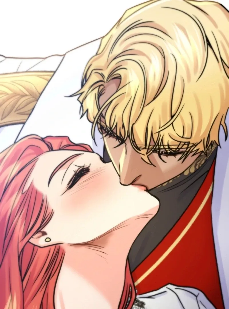 Holding You Captive Chapter 81 page 122 - 