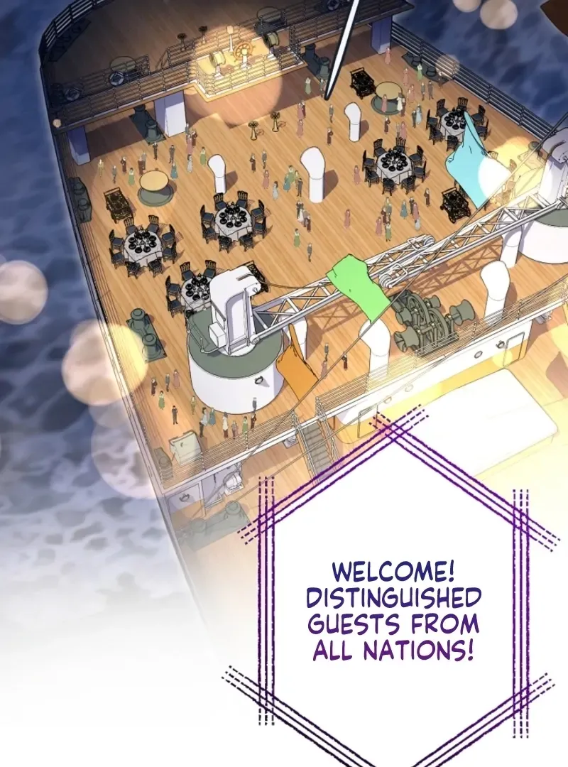 Holding You Captive Chapter 81 page 130 - 
