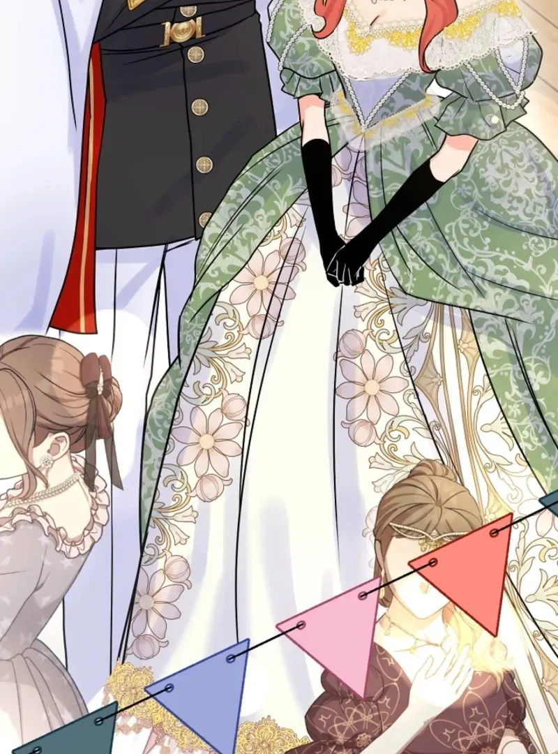 Holding You Captive Chapter 81 page 137 - 