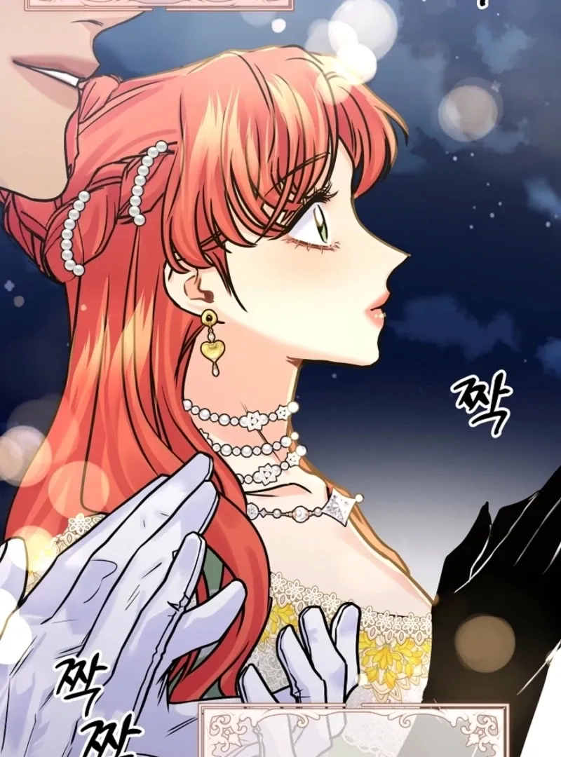 Holding You Captive Chapter 81 page 141 - 