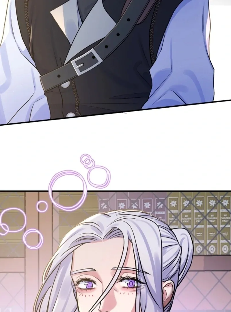 Holding You Captive Chapter 81 page 16 - 