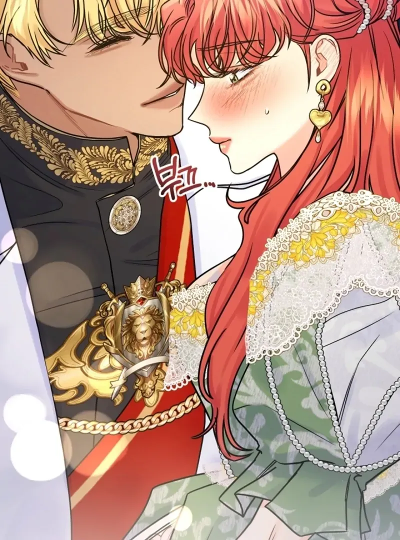 Holding You Captive Chapter 81 page 153 - 