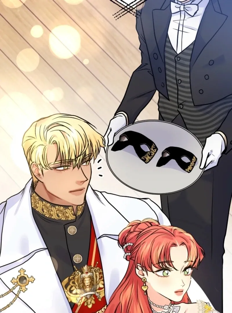 Holding You Captive Chapter 81 page 158 - 
