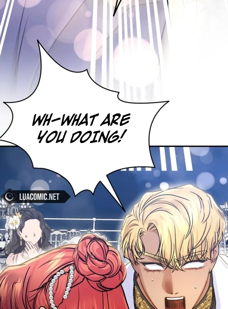 Holding You Captive Chapter 81 page 165 - 