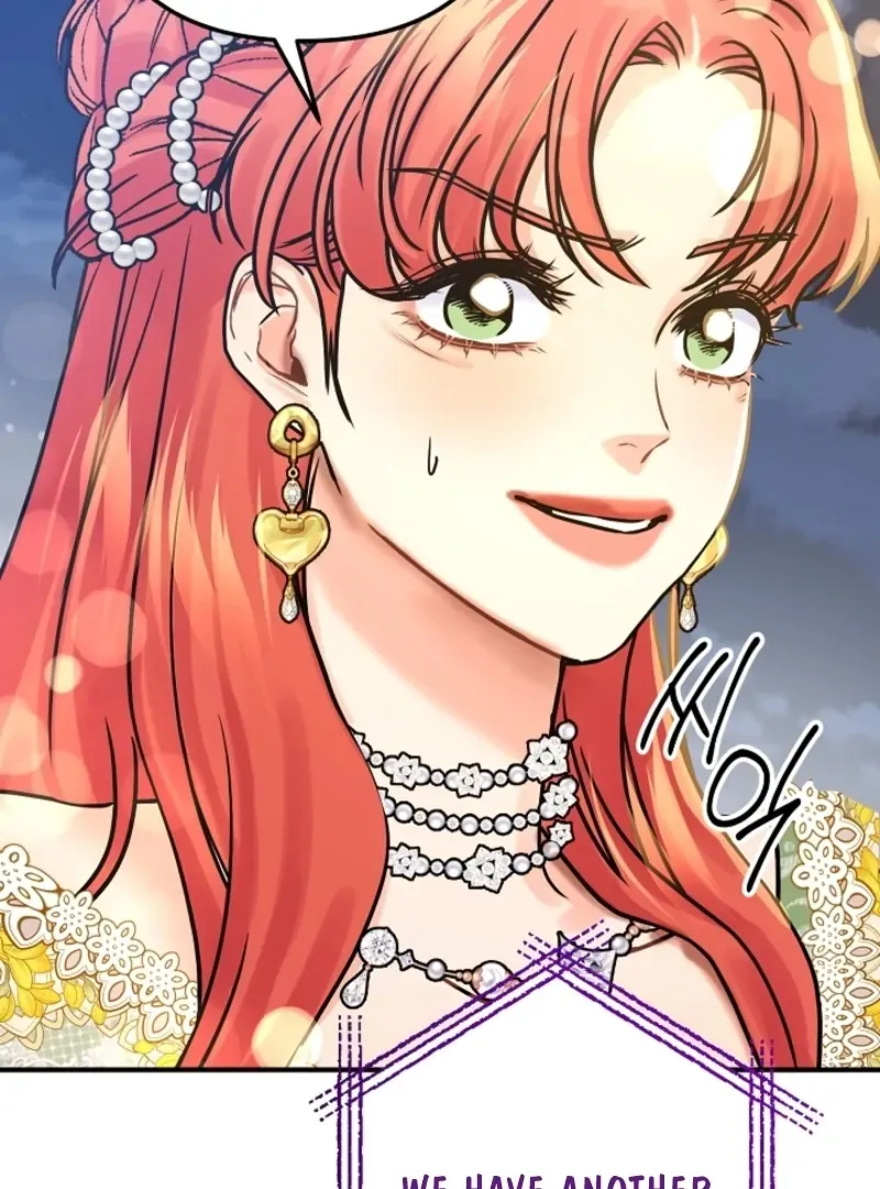 Holding You Captive Chapter 81 page 172 - 