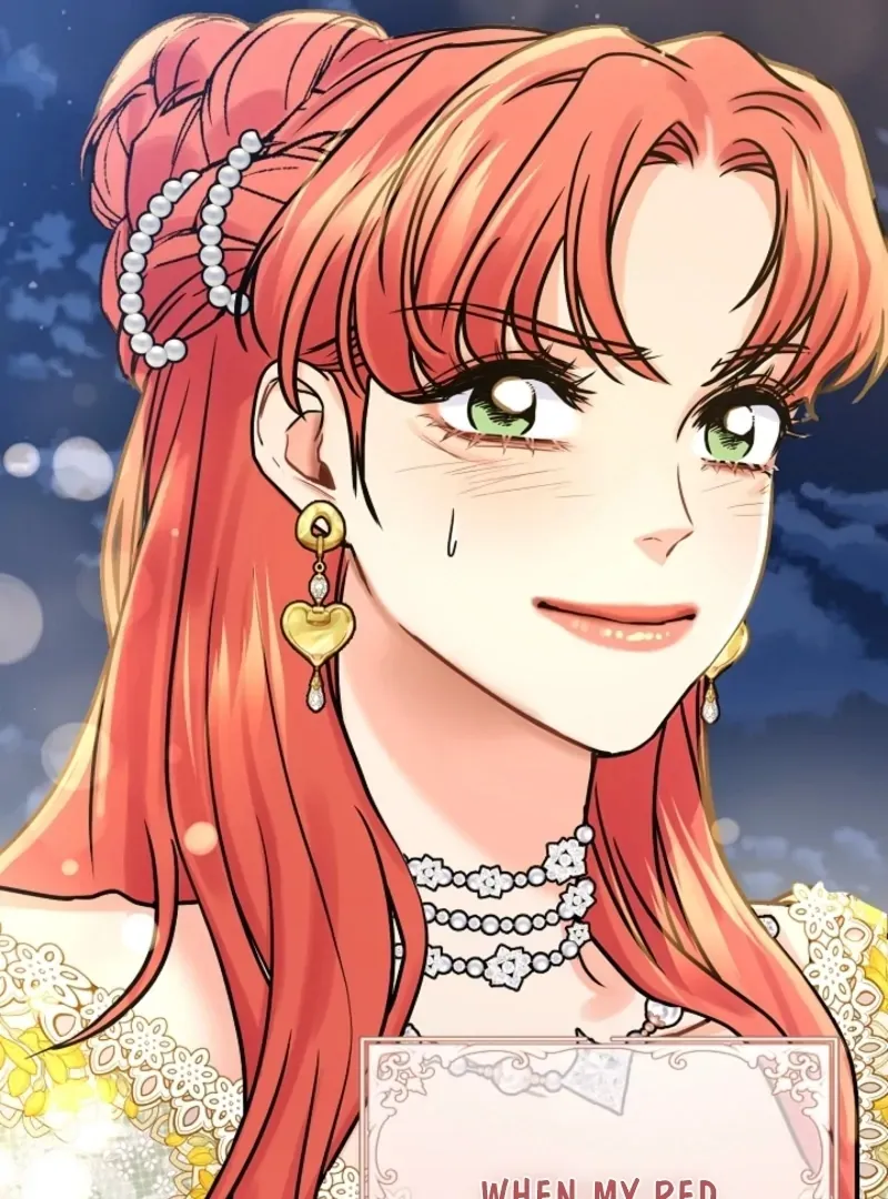 Holding You Captive Chapter 81 page 177 - 