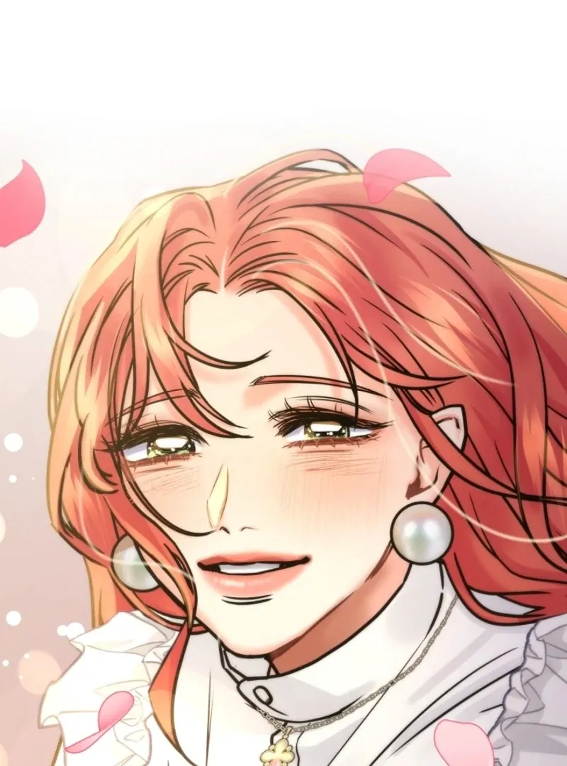Holding You Captive Chapter 81 page 3 - 