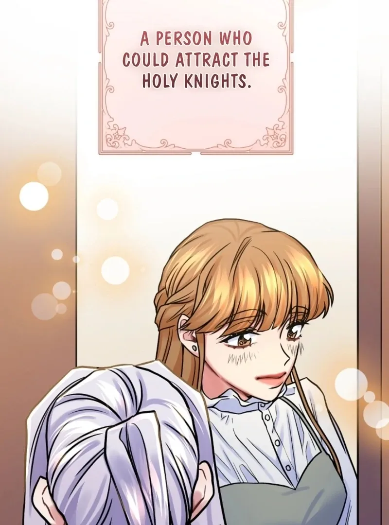 Holding You Captive Chapter 81 page 21 - 