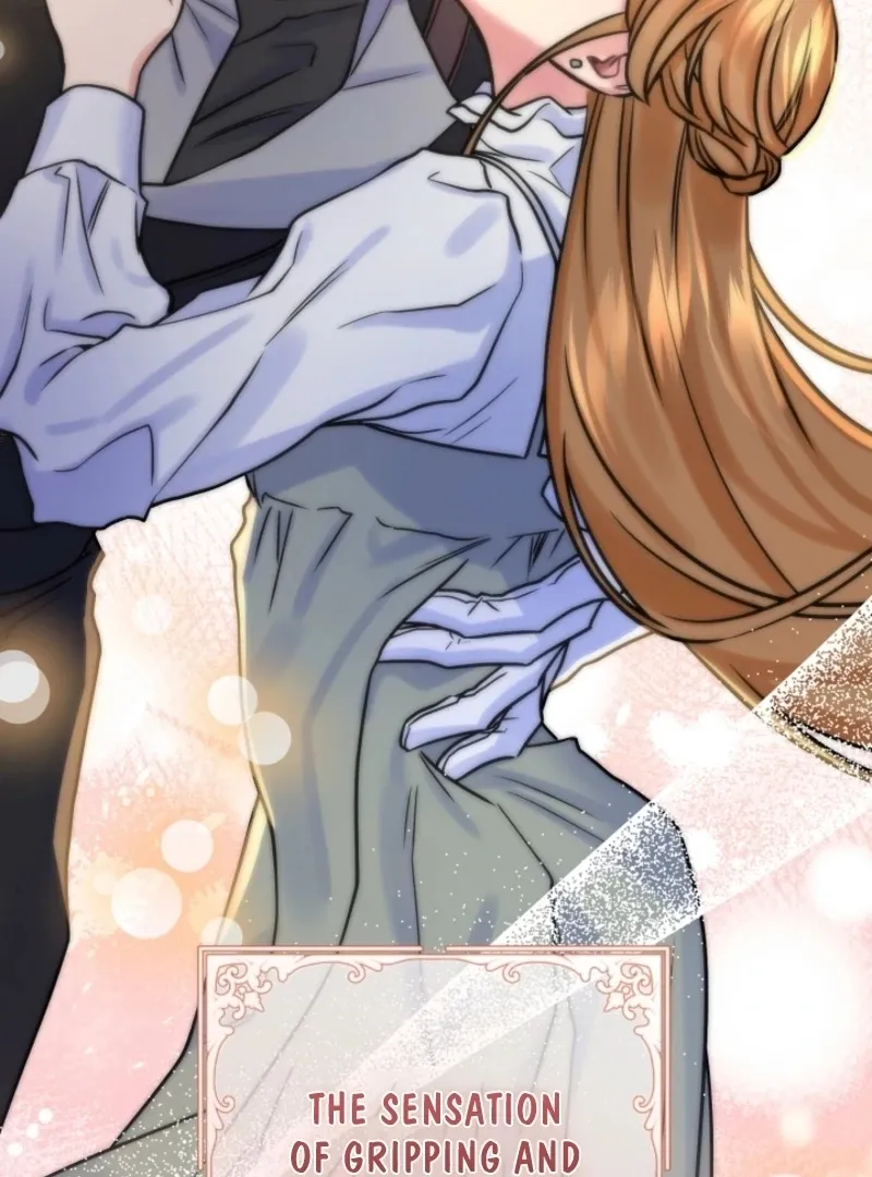 Holding You Captive Chapter 81 page 25 - 