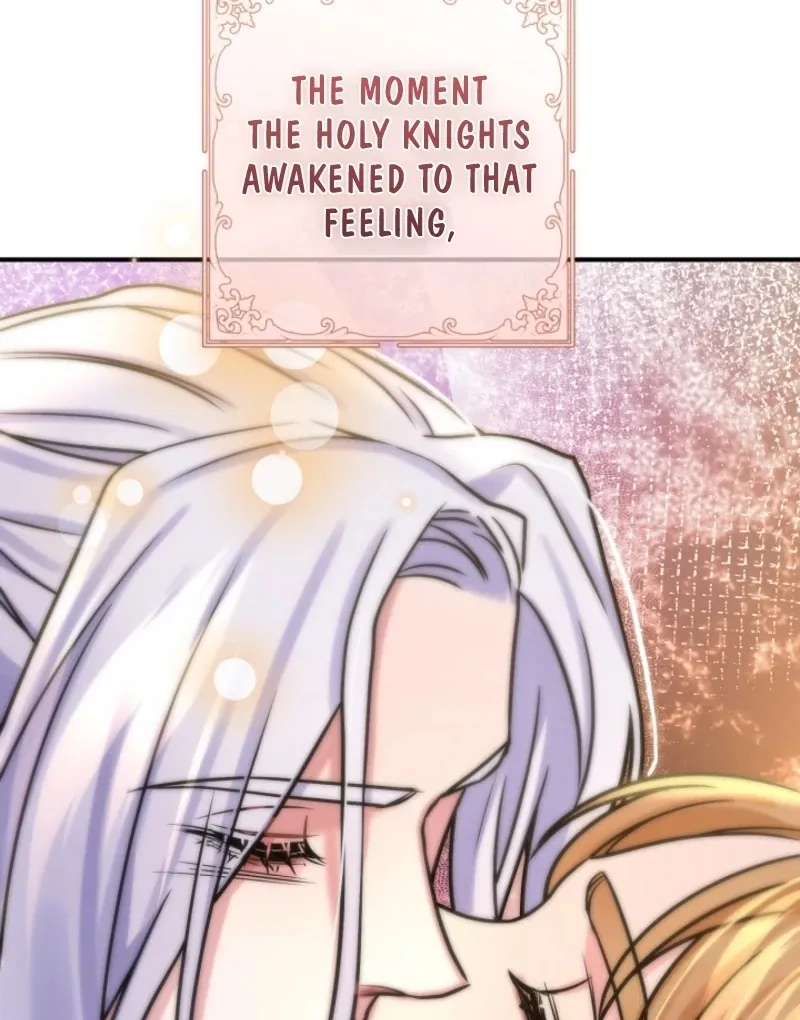Holding You Captive Chapter 81 page 27 - 