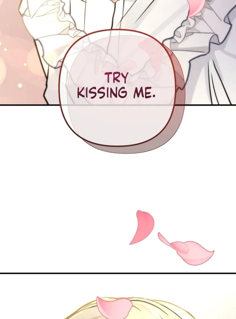 Holding You Captive Chapter 81 page 4 - 