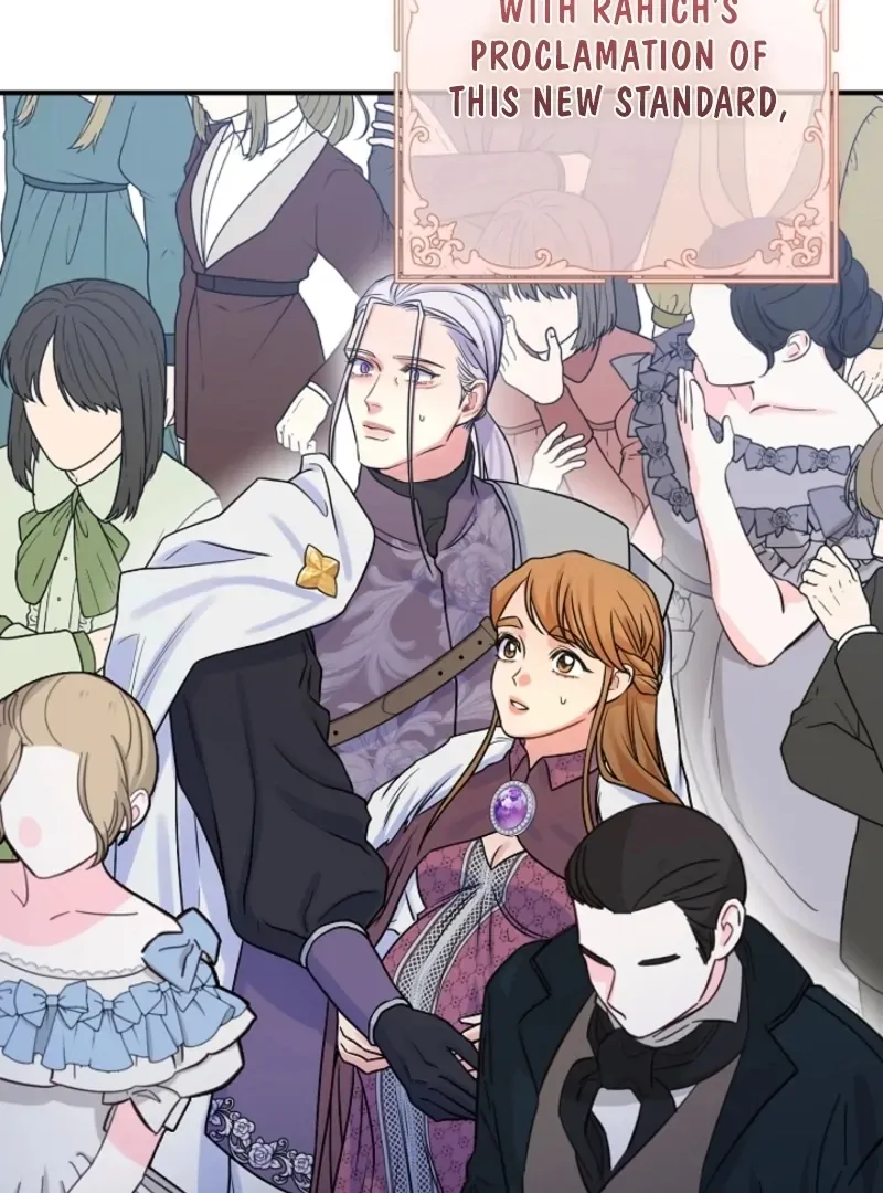 Holding You Captive Chapter 81 page 35 - 