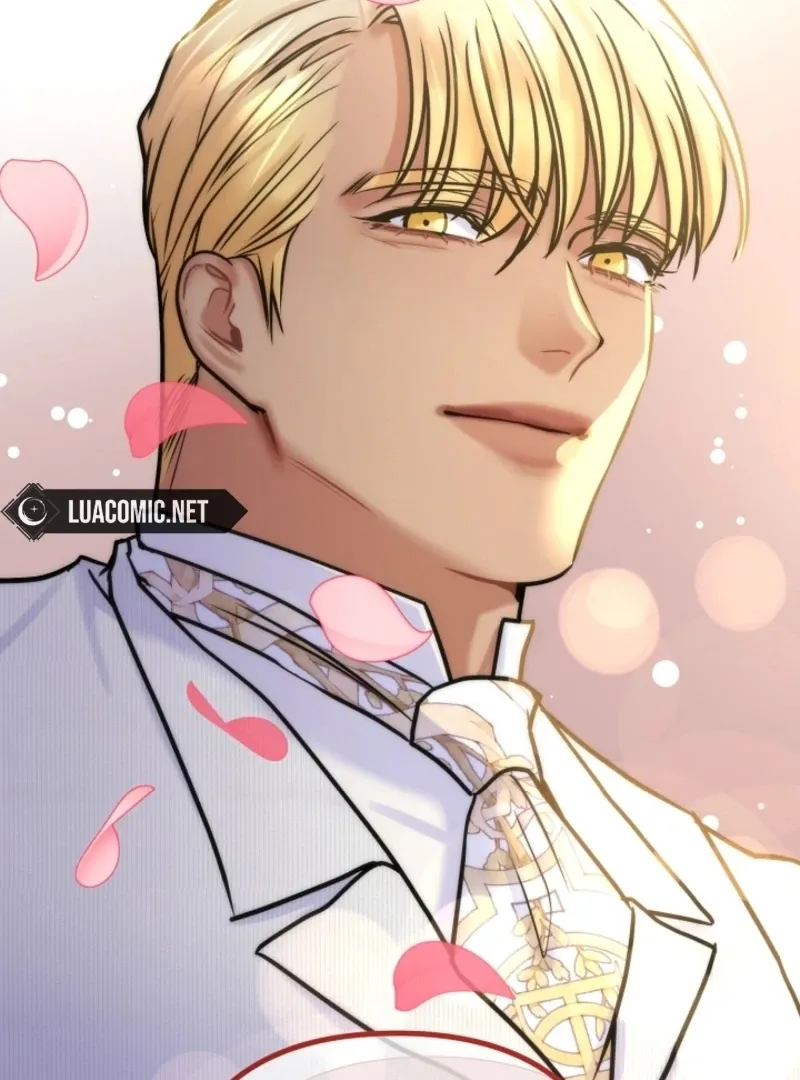 Holding You Captive Chapter 81 page 5 - 