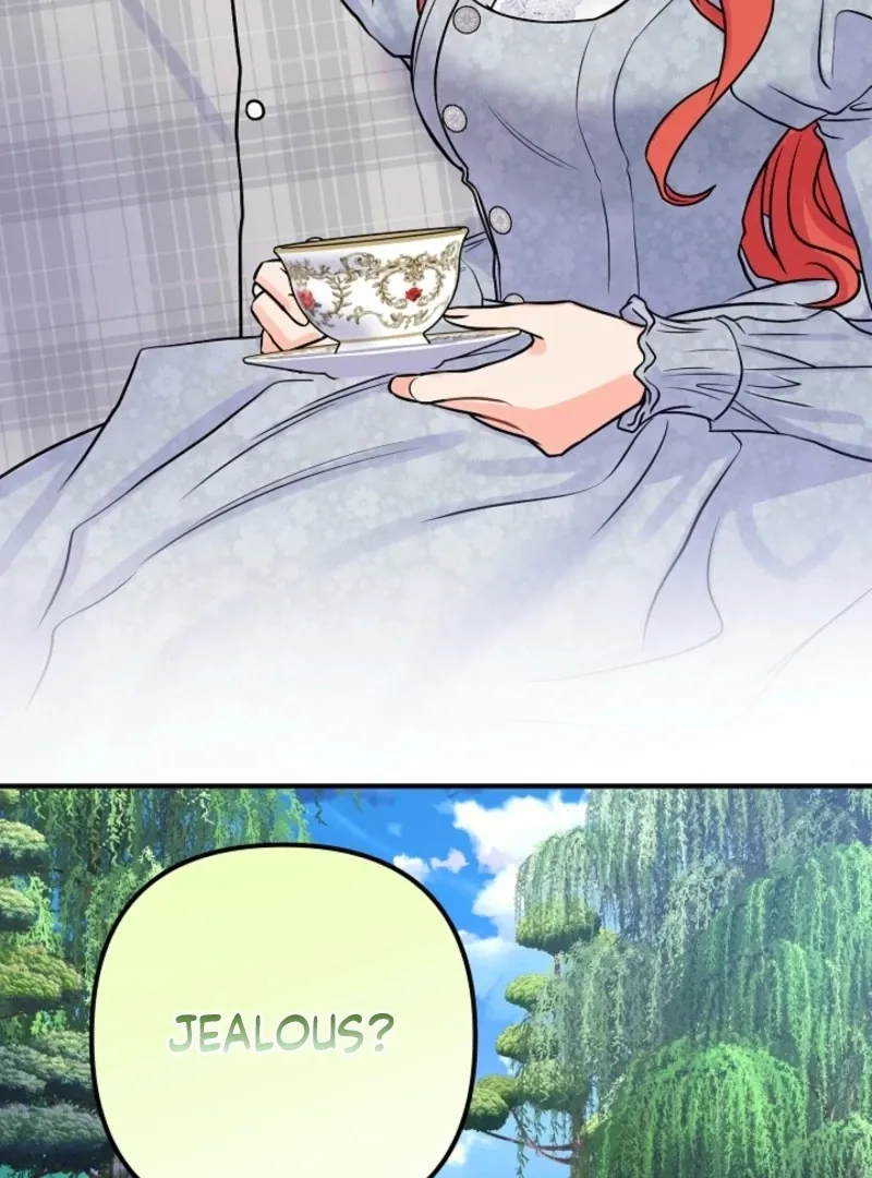 Holding You Captive Chapter 81 page 57 - 