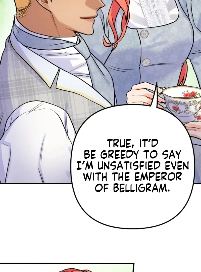 Holding You Captive Chapter 81 page 60 - 