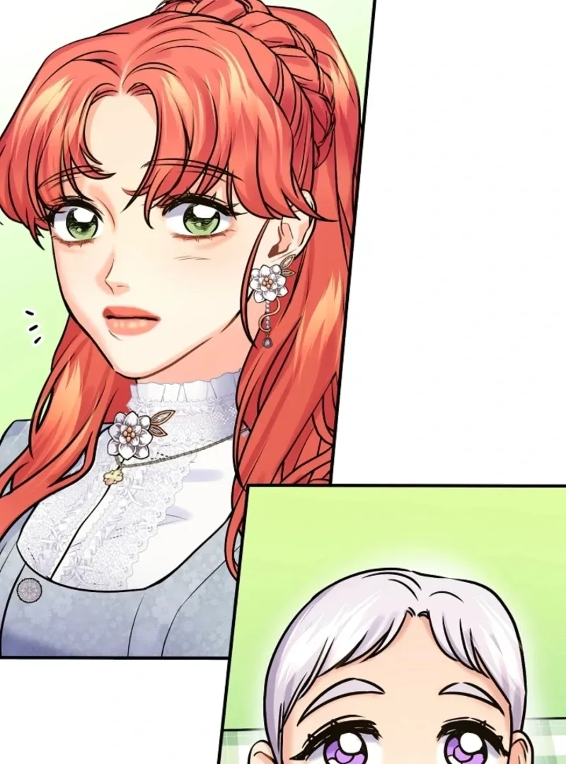 Holding You Captive Chapter 81 page 61 - 