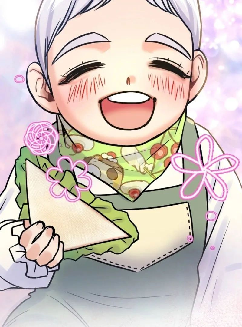 Holding You Captive Chapter 81 page 63 - 