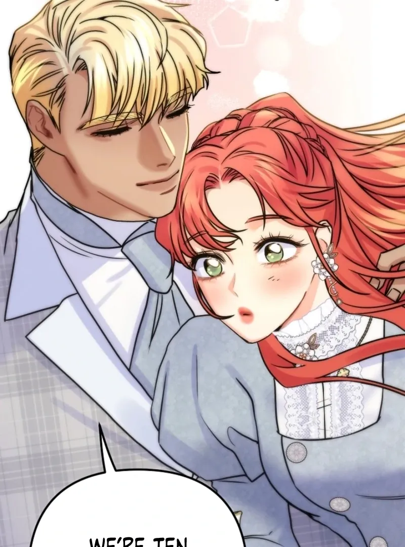 Holding You Captive Chapter 81 page 77 - 