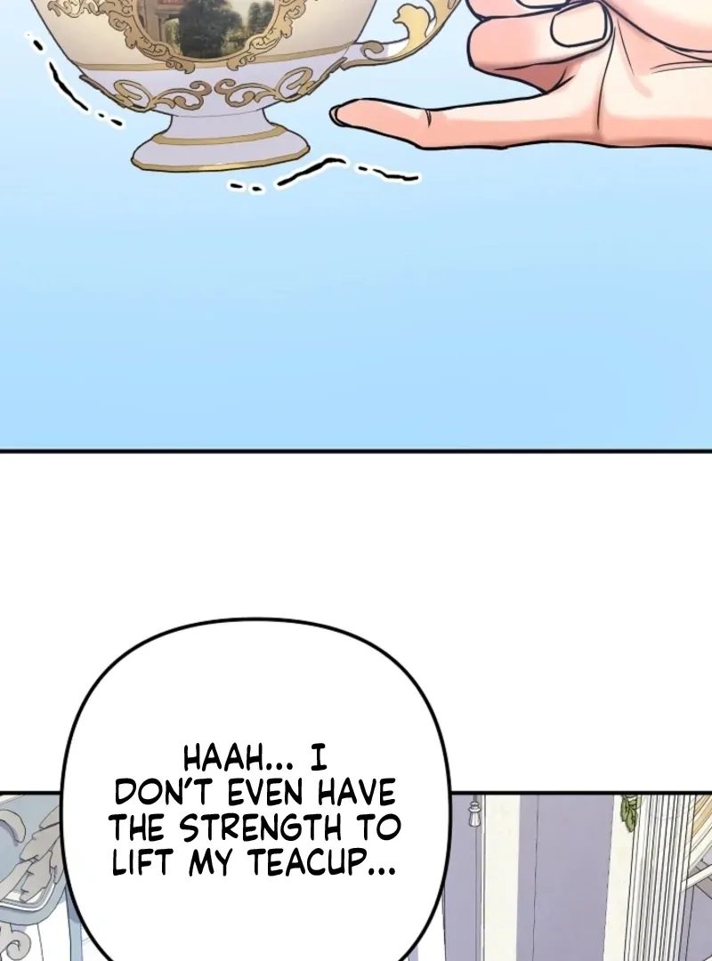 Holding You Captive Chapter 81 page 86 - 