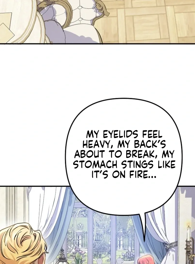 Holding You Captive Chapter 81 page 88 - 