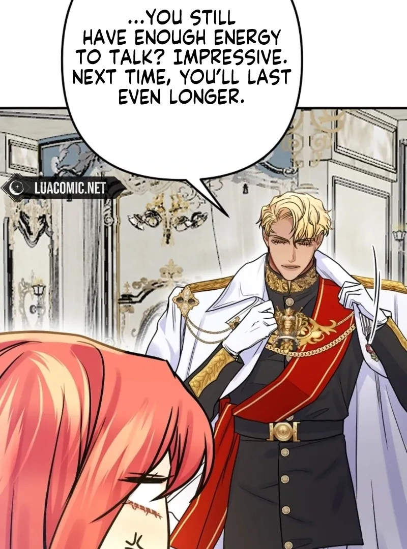 Holding You Captive Chapter 81 page 90 - 
