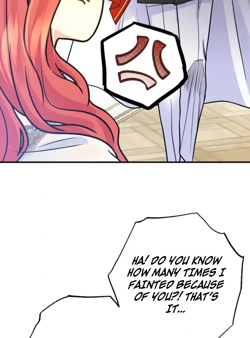 Holding You Captive Chapter 81 page 91 - 