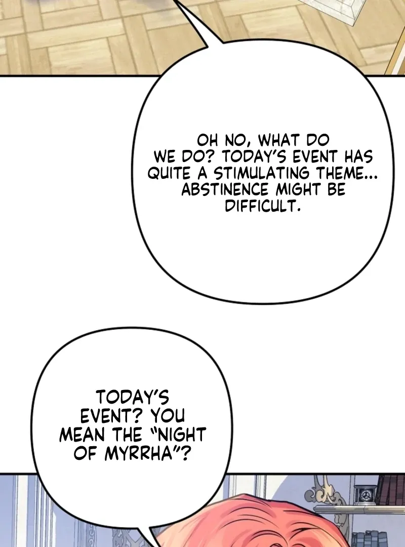 Holding You Captive Chapter 81 page 93 - 