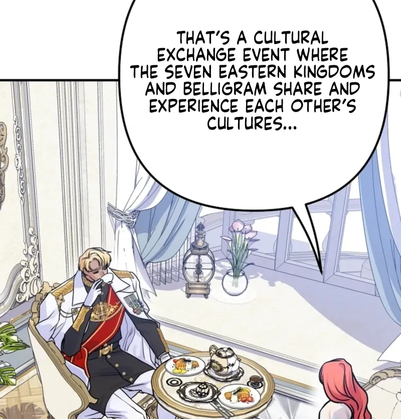 Holding You Captive Chapter 81 page 95 - 