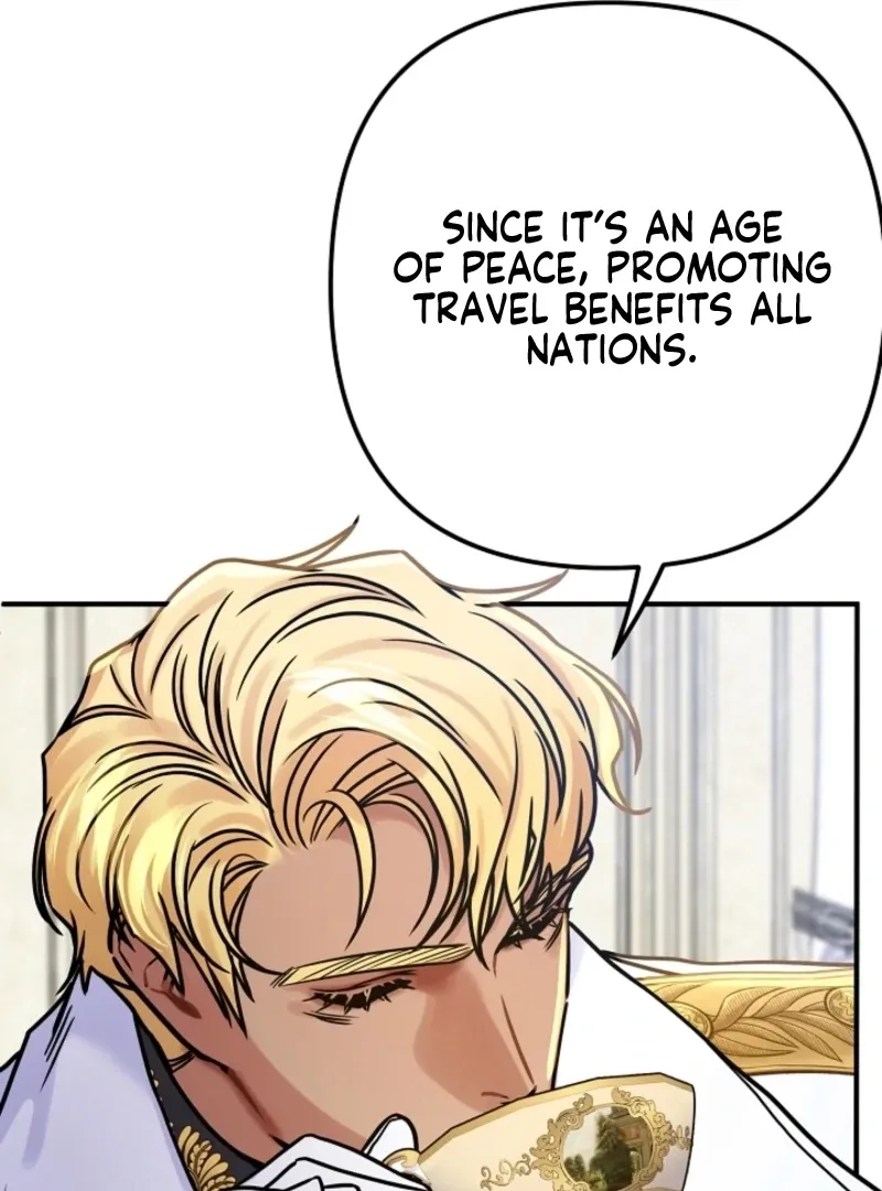 Holding You Captive Chapter 81 page 97 - 