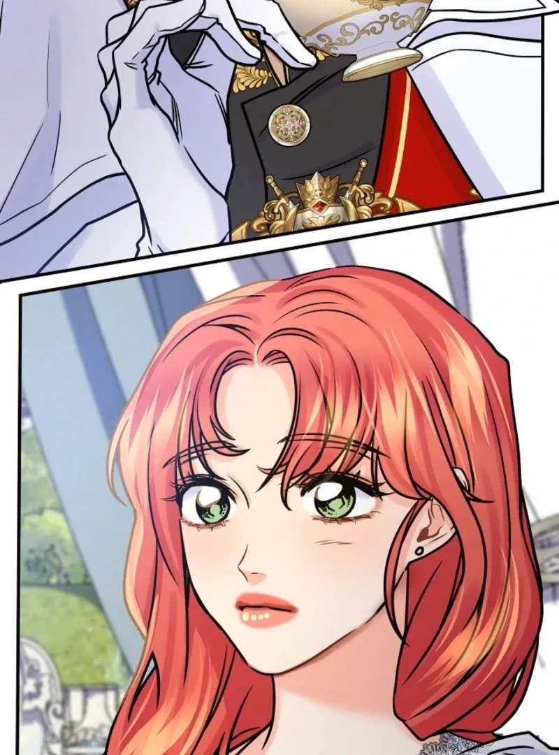 Holding You Captive Chapter 81 page 98 - 