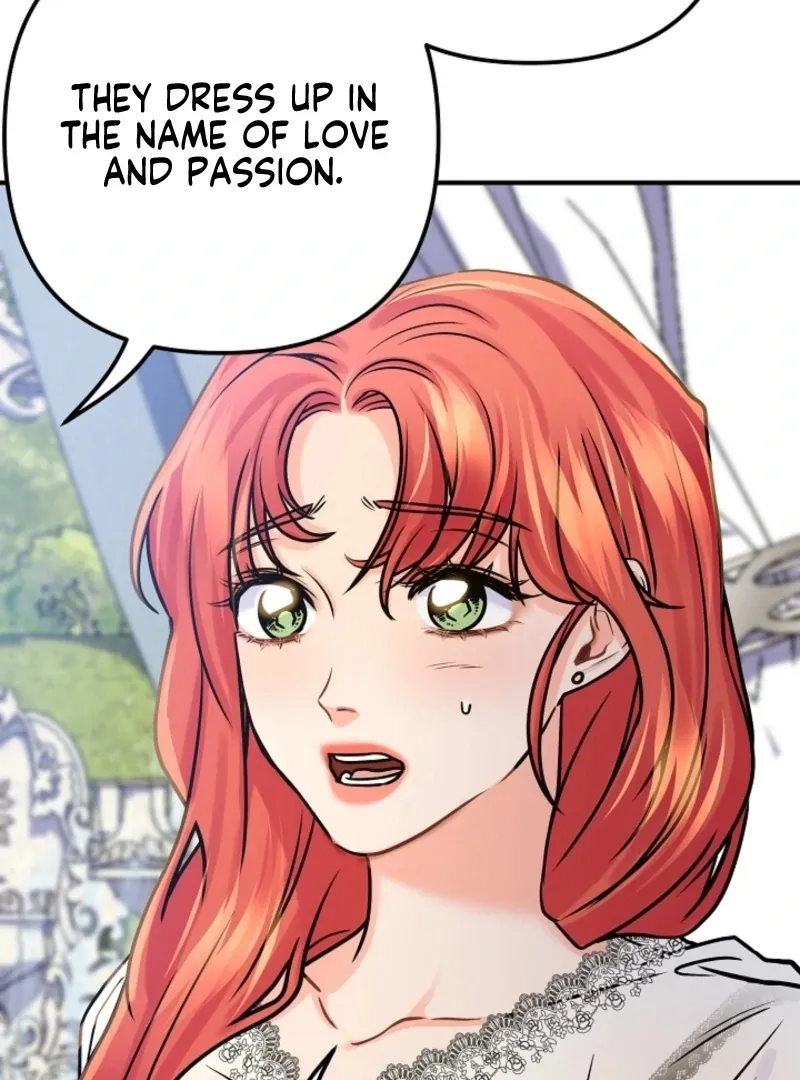 Holding You Captive Chapter 81 page 100 - 
