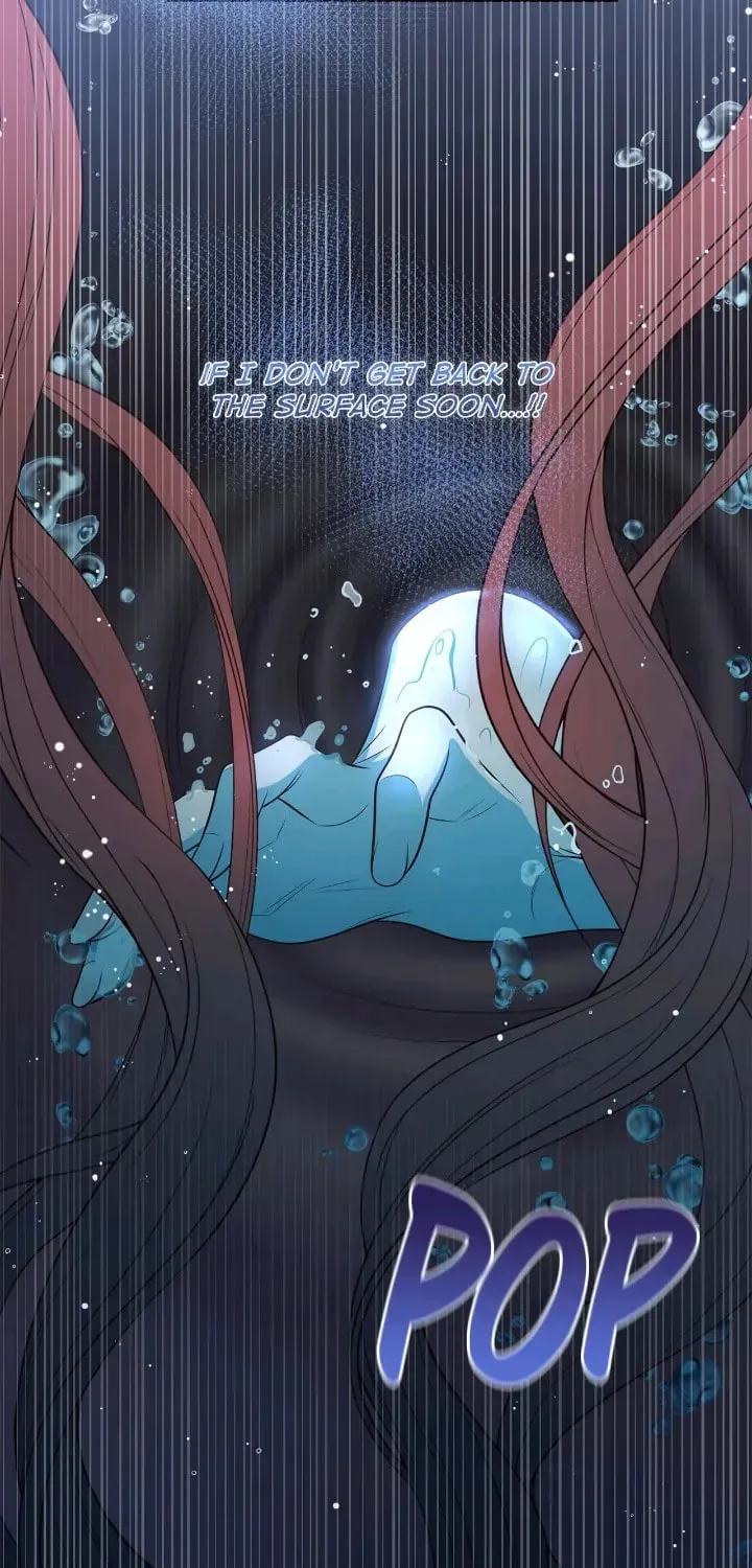 Holding You Captive Chapter 9 page 11 - 