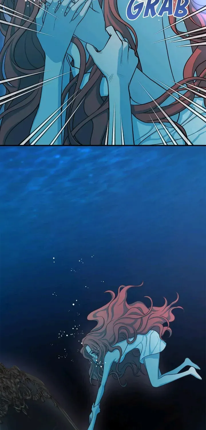 Holding You Captive Chapter 9 page 13 - 