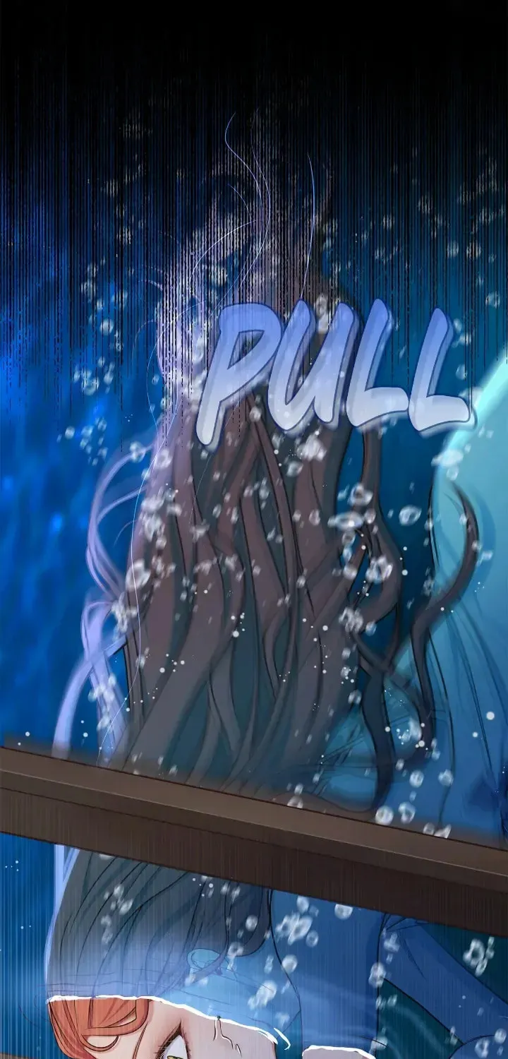 Holding You Captive Chapter 9 page 15 - 