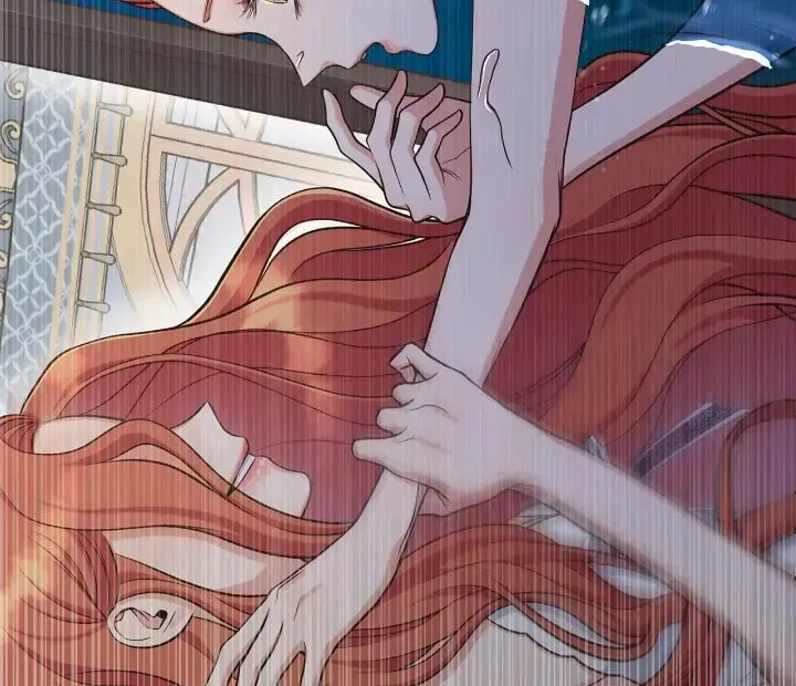 Holding You Captive Chapter 9 page 16 - 
