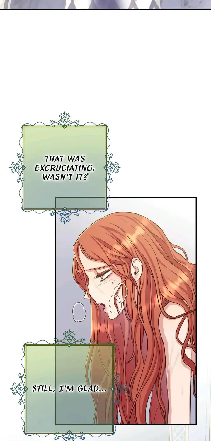 Holding You Captive Chapter 9 page 19 - 