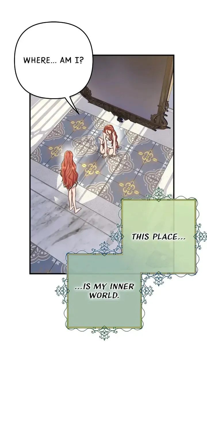 Holding You Captive Chapter 9 page 22 - 