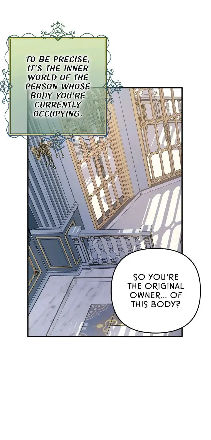 Holding You Captive Chapter 9 page 23 - 