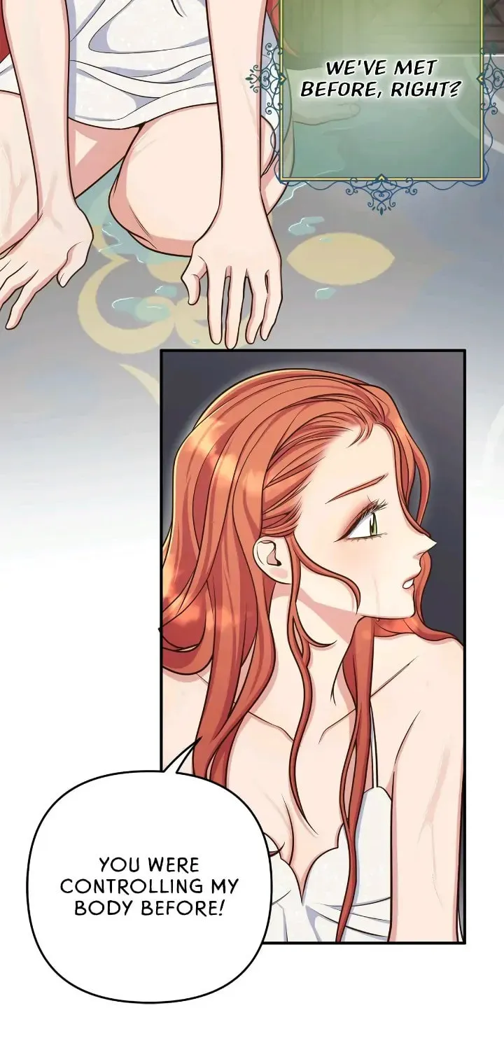 Holding You Captive Chapter 9 page 26 - 