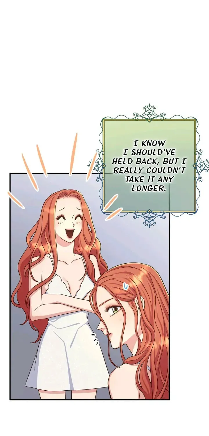 Holding You Captive Chapter 9 page 27 - 