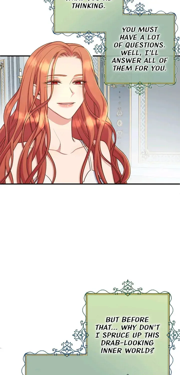 Holding You Captive Chapter 9 page 29 - 