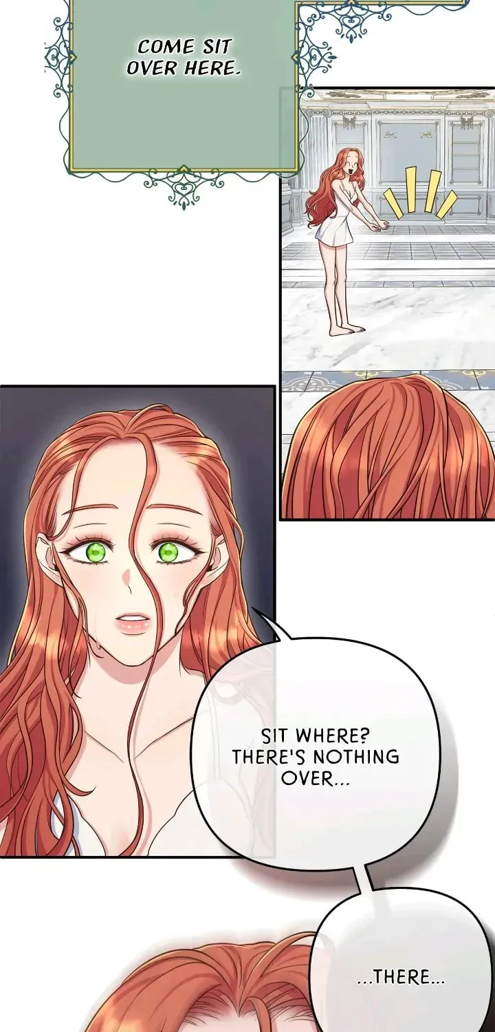 Holding You Captive Chapter 9 page 30 - 