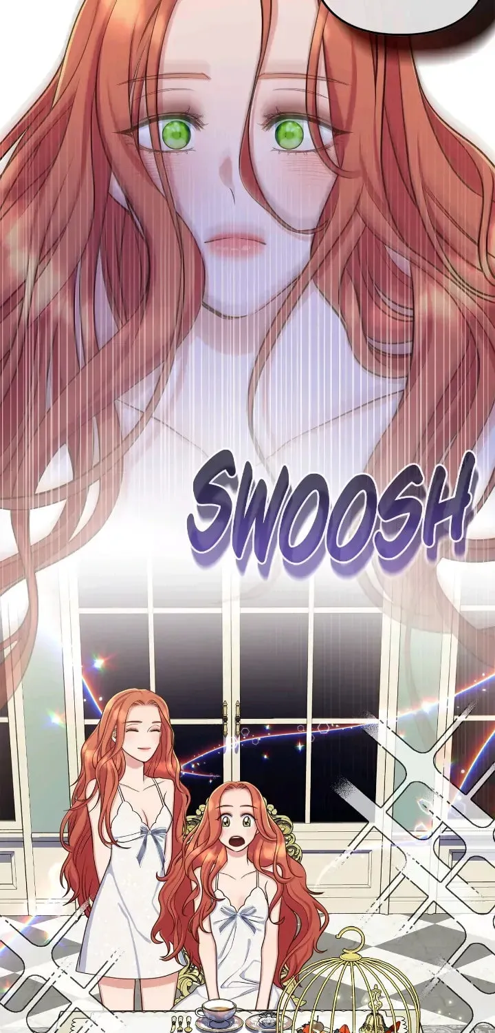 Holding You Captive Chapter 9 page 31 - 