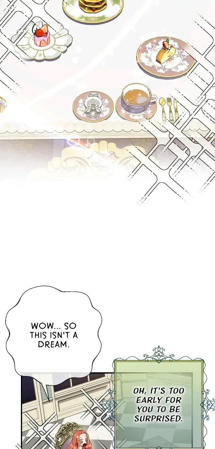 Holding You Captive Chapter 9 page 33 - 